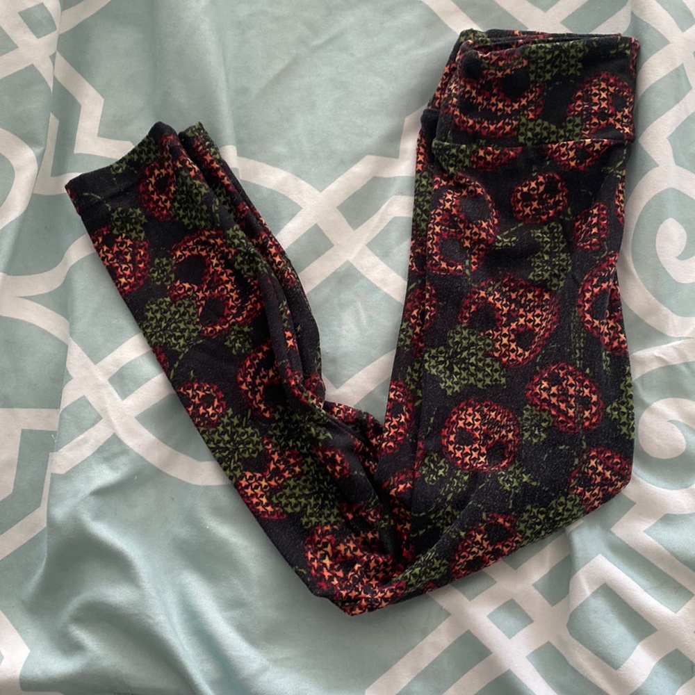 Kids S/M lularoe leggings